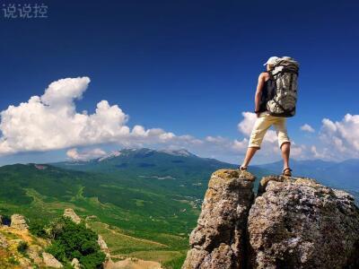 天空并不总是晴朗的