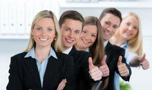 搞笑的团队口号