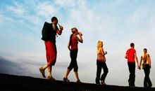 周末祝福短信大全