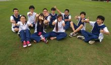 适合初中生的座右铭