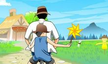 赞美爸爸妈妈的句子