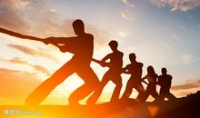 团队精神的口号励志