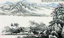 描写雪的古诗