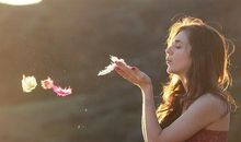 追星让人心碎的句子