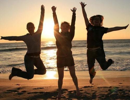 白天厌倦幼儿园是不够的