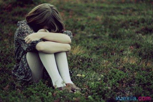 海鸟和鱼的相爱