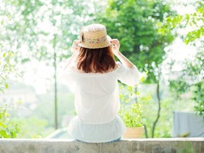 我希望有人能给你一种迷人的爱