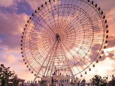 你可以让我像个玩笑一样哭泣