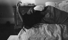 坚强到心碎的句子