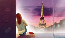 有关于思念情人的句子