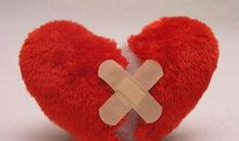 形容人心碎绝望的句子