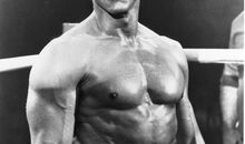 史泰龙洛奇经典台词