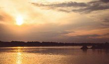 心烦但幽默的句子