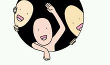 舌尖上的搞笑句子