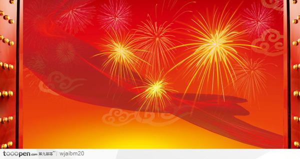 以下是小编收藏的红色标语