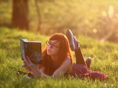 世界是如此之大