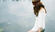 最伤感的一段话