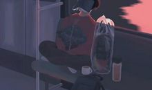 友情结束了的句子