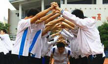 青春励志的长句子