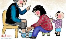 感恩社会的句子