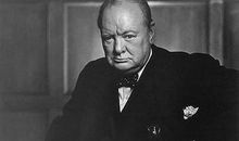 丘吉尔经典语录大全