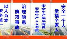 关于安全的英文口号大全