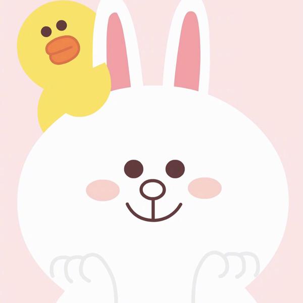 如果您在幸运时表现出好心情