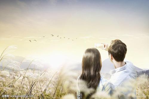 您今生只能见一次面