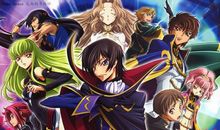 反叛的鲁鲁修经典语录