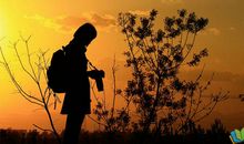 旅行结束的唯美句子