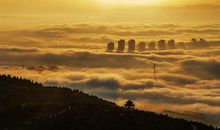 英语短信日常问候