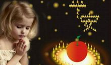 平安夜优美句子