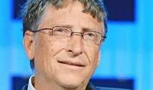 比尔盖茨励志语录