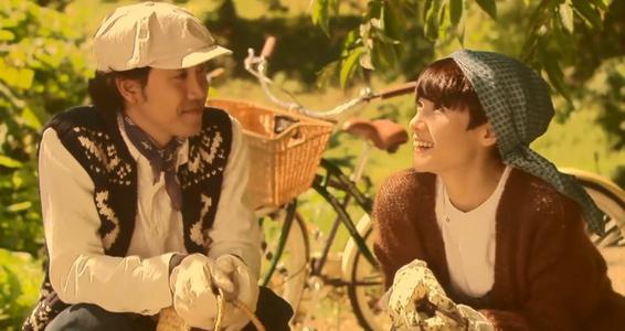 编辑编辑了一些关于幸福的句子