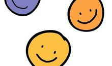 左眼跳发朋友圈说说 左眼跳财的搞笑说说