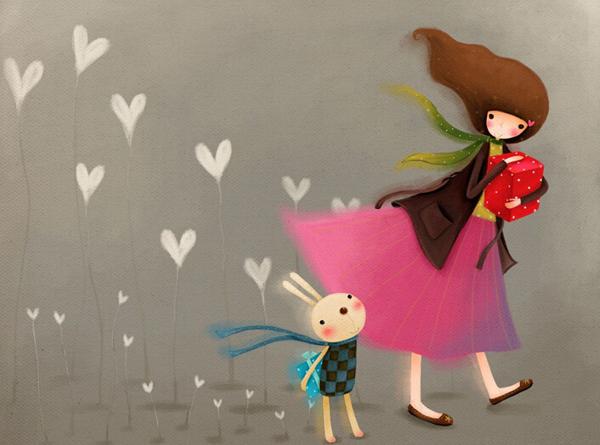 感人的太空信息句子 1