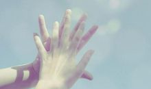 感人的唯美爱情句子