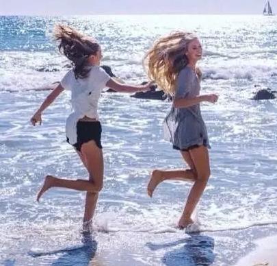 维纳斯说：“这种情感不会随着时间的流逝而消失