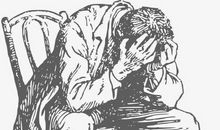 表达对一段感情失望的句子