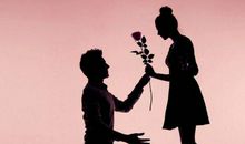 感动到哭的求婚的句子 求婚台词简短又感动