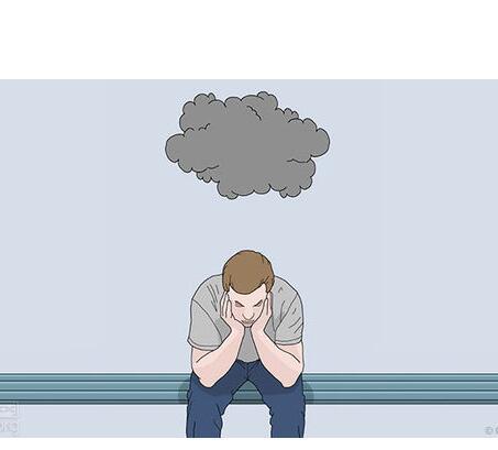 关于男孩的最可悲的事情是