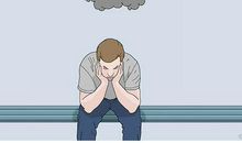 女友对我感到失望的句子