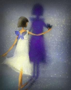 无法理解的弱点必须始终保持强势