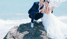 父母祝福女儿结婚话