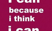 有关励志的英语名言