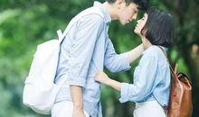 情侣之间最感人的话