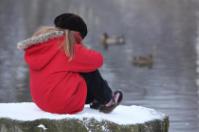 没有人比对自己的亲人无奈时更无助