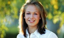 描写笑容的句子