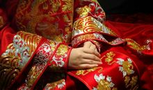 嫁出去的女儿心酸的句子