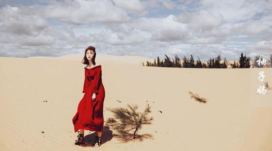 人生中最美丽的事物是过程